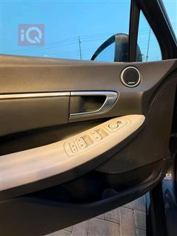 هیوندای سۆناتا